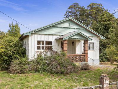 2 George Street, Cygnet