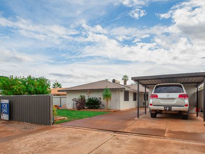 73 Limpet Crescent, South Hedland