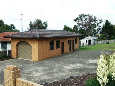 8 Bimmil Street, Eden