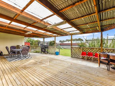 21-23 Ramsay Street, Millicent