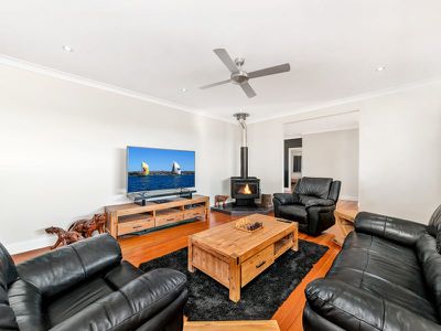 458 Mercer Springate Road, Nanango