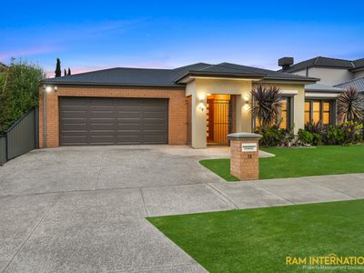 15 Fontana Avenue, Point Cook