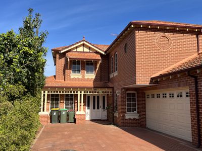 195B Seventh Avenue, Inglewood