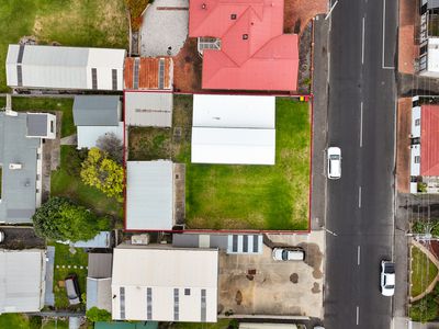 25 Meylin Street, Port Macdonnell