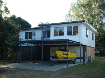 23 Vale Street, Bundamba