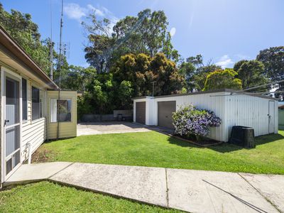 6 Butler Street, Kioloa