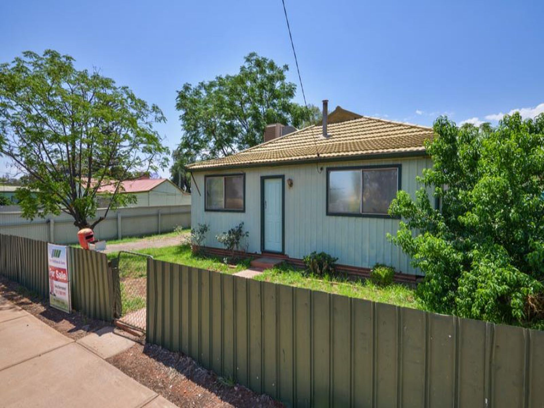 3 Plumer Street, Williamstown