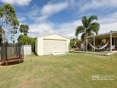 8 Musa Street, Crestmead