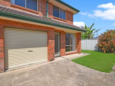 4 / 166 Broadmeadow Road, Broadmeadow