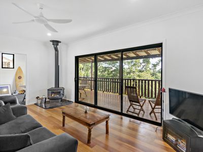 24 Nimbin Street , The Channon
