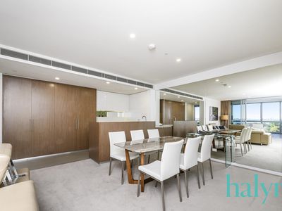 508 / 8 Adelaide Terrace, East Perth