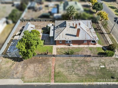 167 Nelson Street, Nhill