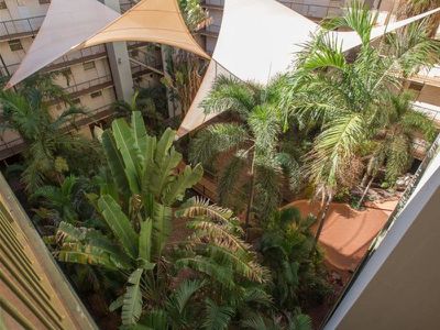 401 / 17 Welsh Street, South Hedland