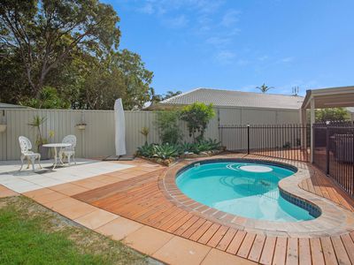 30 Sundown Drive, Paradise Point