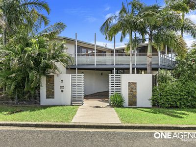 2 Cullen Avenue, Torquay