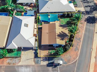 2 Minilya Link, South Hedland