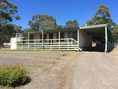 7 Parkinson Court, Heathcote