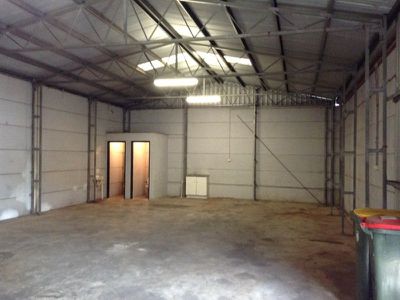 4/153 Industrial Road, Oak Flats