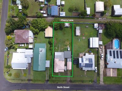 6 Beith Street, Casino
