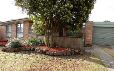 16 Mansfield St, Berwick