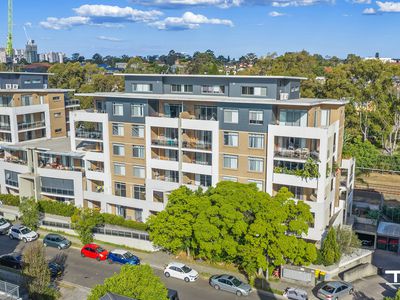 1 / 28 Brickworks Drive, Holroyd