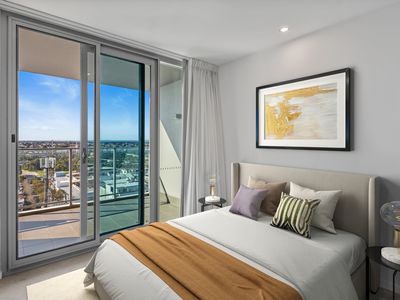 1303 / 659 Murray Street, West Perth