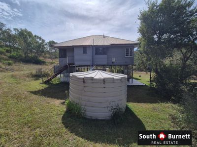 305 McCauley Weir Road, South East Nanango