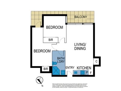 905/380 Little Lonsdale Street, Melbourne