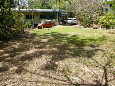 16 Adelaide, Cooktown