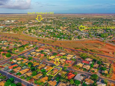 14 Jabiru Loop, South Hedland