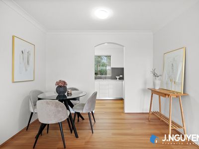 13 / 45-49 Hughes Street, Cabramatta