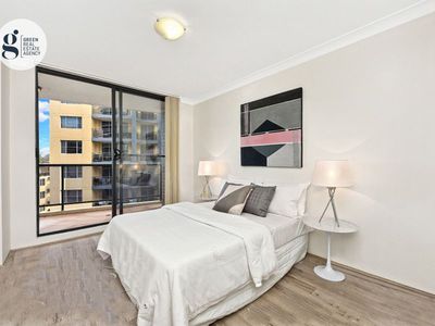 158 / 1-3 Beresford Road, Strathfield