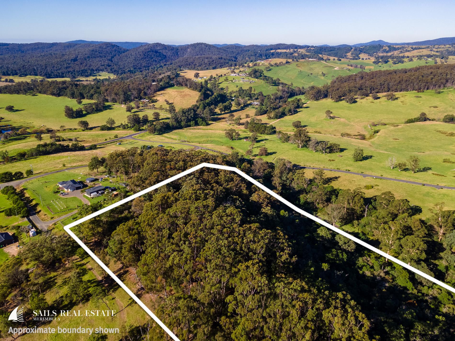 9 Beattie Lane, Lochiel