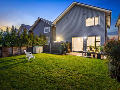 36 Bomb Point Drive, Hobsonville