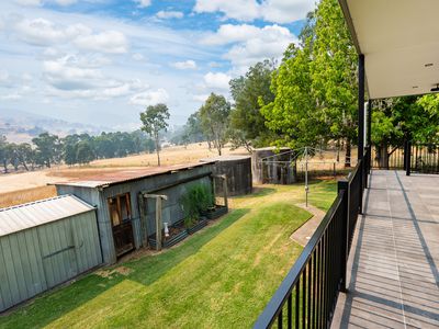 825 SANDY CREEK ROAD, Sandy Creek