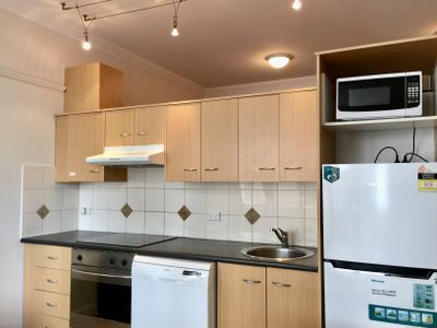 27 / 53 Edward Street, Brisbane City