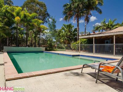 10A Jirrima Crescent, Cooroibah