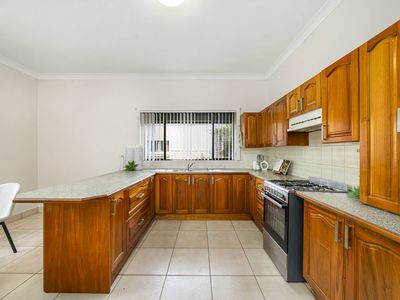 50 Alice Street, Wiley Park