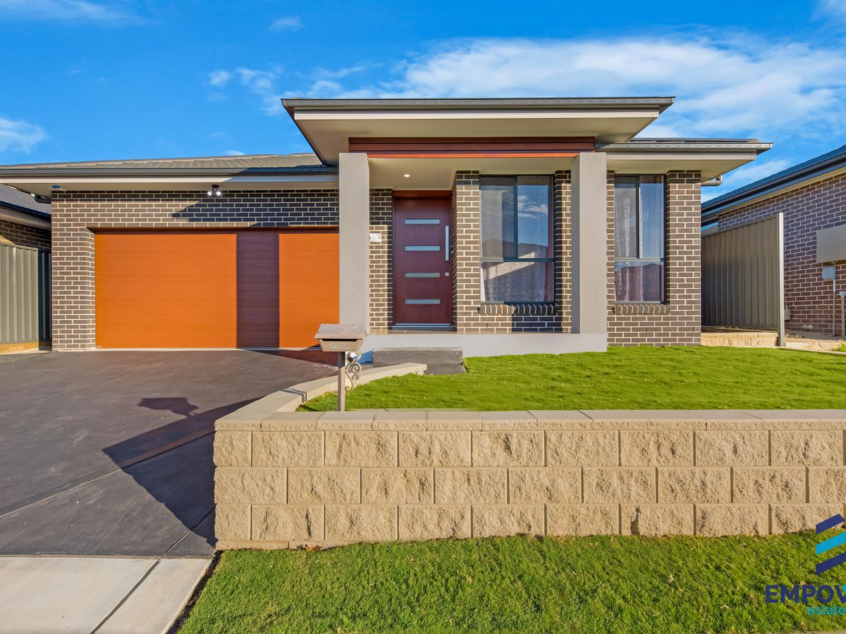 real estate in ingleburn