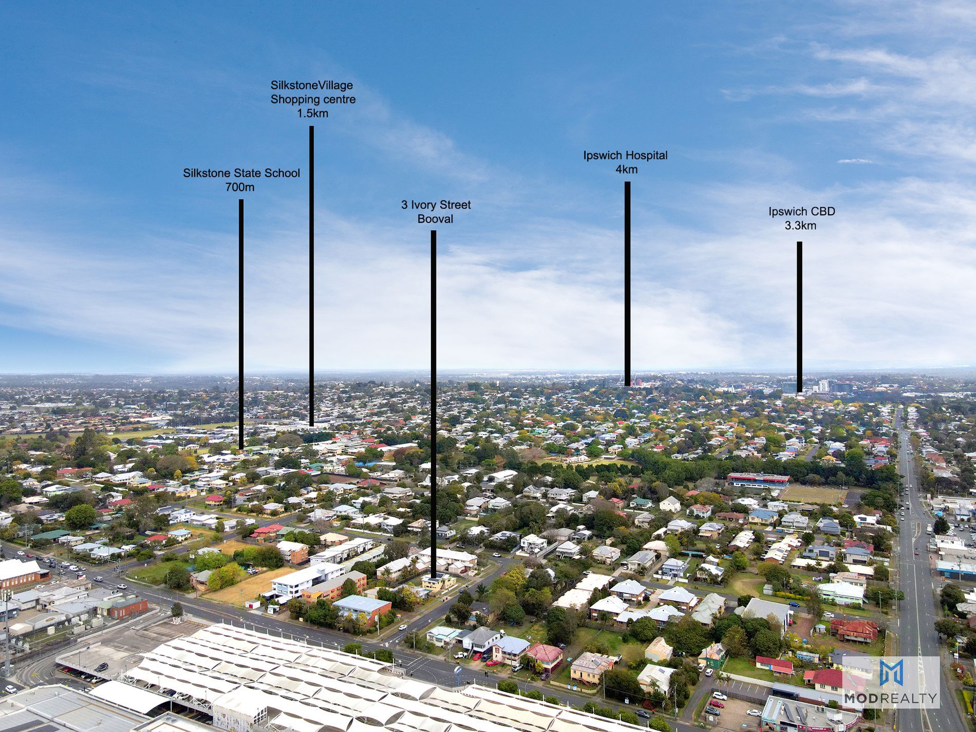 3 Ivory Street, Booval