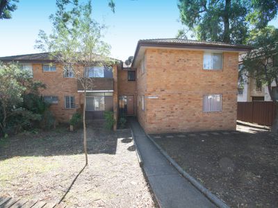 6 / 7-17 Edwin Street, Regents Park