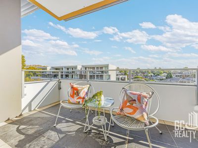 835 / 3 Loftus Street, Turrella