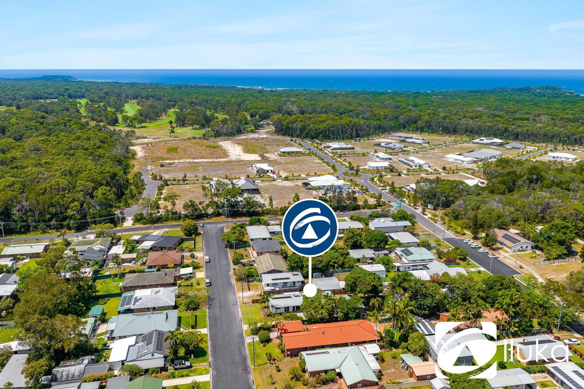 26 Hammond Street, Iluka