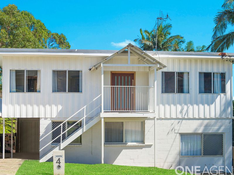 1/4 Everard Street, Port Macquarie