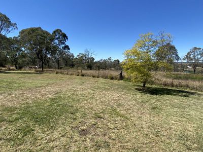 983 Ellesmeres Road (Ellesmere), Kingaroy