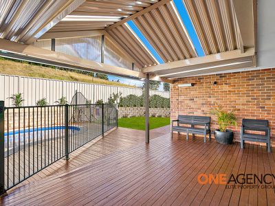 28 Darling Drive, Albion Park