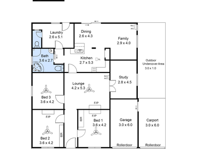 33 Anstey Crescent, Marleston