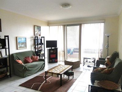 19 / 20 - 22 Eden Street, Arncliffe