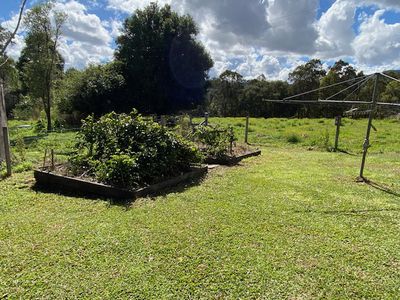 1748 Cawongla Road, Cawongla