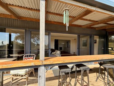 21 Nilsson street , Rendelsham